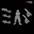 Z3.jpg Alpha troops  - Squad of the Imperial Force