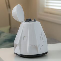 container_spacex-dragon-2-crew-capsule-updated-more-stls-3d-printing-238381.jpg STL file SpaceX Dragon 2 Crew Capsule・3D printable design to download