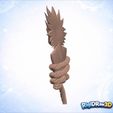 jpg_frame_02.jpg Crazy Character Bound By Ropes – RDW3D-2MRSQ