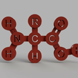 Peptide.png Peptide Monomer to Illustrate Hydration/Dehydration Reactions