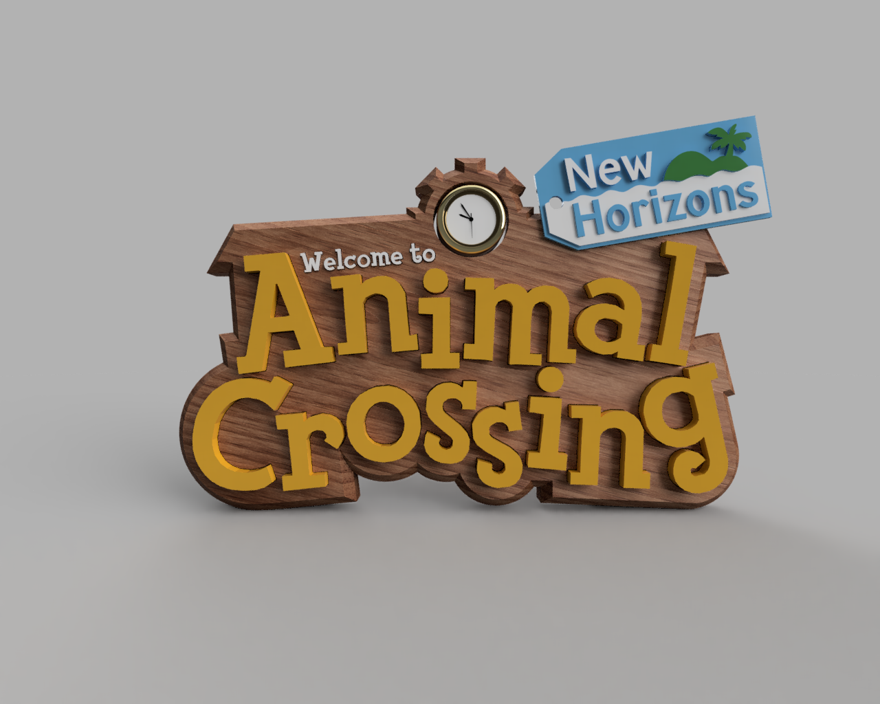 animal crossing logo high res