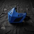 IMG_4937.jpg Sub Zero Alternative mask - Lost in the Snow