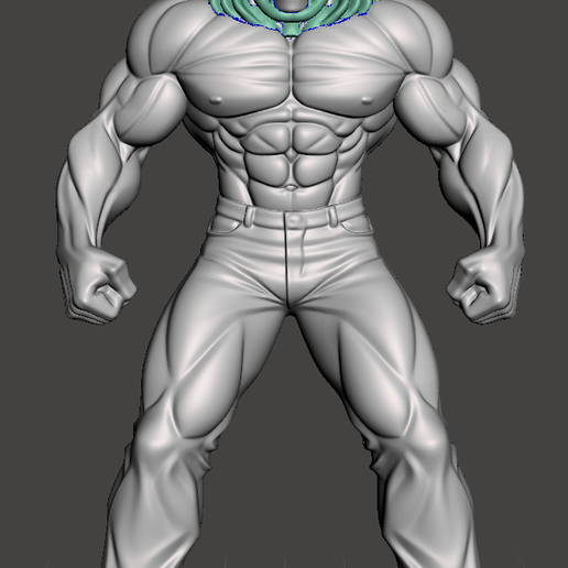 frente.png Splatterhouse Classic Rick Pack 1