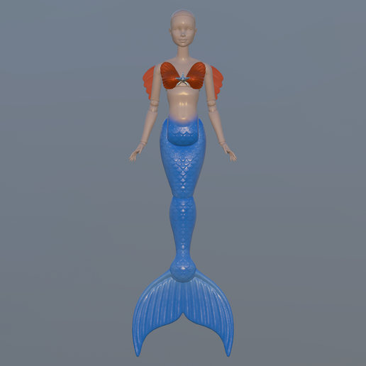 IMG_0977.png Barbie Mermaid Fantasy - Kayla