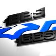 BBS-logo-Keyhain-1.jpg BBS KEYCHAIN & LOGO