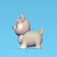 Cod248-Cute-Little-Dog-3.png Cute Little Dog