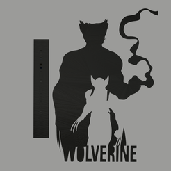 sello-prototipo-2.png silhouette de carcajou à décorer.