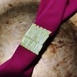 1735523366804.jpg Napkin ring happy new year