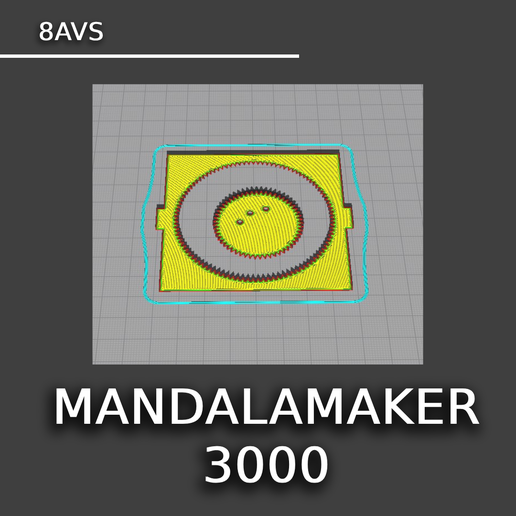 MandalaMaker3000.8avs.04.png MandalaMaker 3000 – 🌀🎨 Create, Color and Relax!
