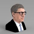 bill-gates-bust-ready-for-full-color-3d-printing-3d-model-obj-mtl-fbx-stl-wrl-wrz (8).jpg Bill Gates bust ready for full color 3D printing