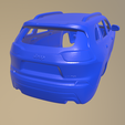 A017.png Archivo STL Jeep Cherokee Limited 2019 coche imprimible en piezas separadas・Diseño imprimible en 3D para descargar