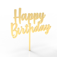 Happy_birthday_gold.png HAPPY BIRTHDAY CAKE TOPPER