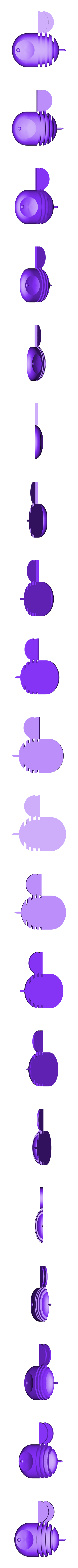 BEE.STL BEE