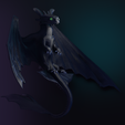 1t44oothless.png Toothless Fan Art