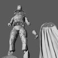 3.jpg The Flash 2023 - Batman 3D print model