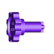 Planet Carrier lower.STL Epicyclic Bevel Gear Toy