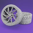 dotz_sepang_main_4_2.jpg Vorsteiner VFN 512 Stlye - Scale Model Wheel set - 19-20" - Rim and Tyre