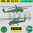 A47.png MIL MI 10 HELICOPTER V5 ( ALL IN ONE)