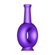 Bottle_Body_Hoopa_Jar_of_Binding_v7.stl Pokemon Prison Bottle