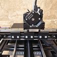 20250531_191653.jpg Axis conversion Anycubic Kobra 2 Neo