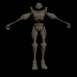 medievil-t-pose.png Medievil Sir Daniel Fortesque