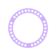 Circulo Central 1.stl Tony Stark Pill Box