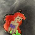 Ariel.jpg Ariel (The Little Mermaid)