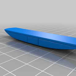 bottom_thing_2.png Free OBJ file shep´s ship from Interstella 5555: The 5tory of the 5ecret 5tar 5ystem・3D printer model to download