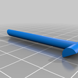 wall_supprt1_1.png Free STL file French and Indian Wars - The Modular Fort・Template to download and 3D print