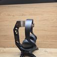 20260106_191749.jpg Sony Pulse Elite Wireless Headset Ladestation