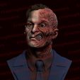 rc1.jpg Two-Face bust Stl