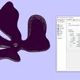 8.jpg Flower ring 3D print model
