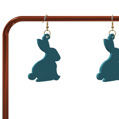 Screenshot-2023-05-05-190940.png Fichier STL BOUCLES D'OREILLES DE PÂQUES・Design pour impression 3D à télécharger