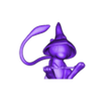 Mew-wizzard.stl RUNESCAPE OSRS PERSONAL USE ONLY