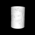 Vue-off_1.png Lámpara Johnny Hallyday
