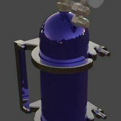 2.5lb-tank.jpg Réservoir de CO2 de 2,5lb