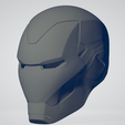 im2.png Iron Man MK85 Helmet ultra detailed