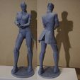 DSC04275.jpg Mass Effect Liara T'Soni Statue