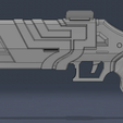 Screen-Shot-2023-11-13-at-9.38.41-AM.png Valorant Chamber Headhunter Pistol STL File for 3D Printing