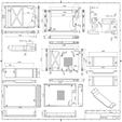 All_parts_drawing-1.png NAS Raspberry Pi (ArOZ NAS) v2