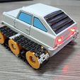 photo_4.jpg "Beast" - a small tracked RC vehicle.