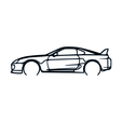 Toyota-Supra-Mk4.png JDM Cars Bundle 28 CARS (save %37)