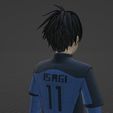 yoichi-isagi-blue-lock-3d-model-5285842c39.jpg Yoichi Isagi - Cerradura Azul
