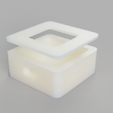 GPX_BOX.png GNSS GPS BOX with Charger Port for PowerHobby / SkyRC GSM020