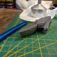 Altered generic Free Planet Alliance LEDA II