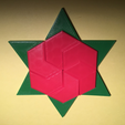 Capture d’écran 2017-12-26 à 15.10.34.png Hexagram, Hexagonal Star, Hexagon Puzzle