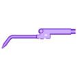 Welding Gas Gun.STL Oxygen Acetylene Gas Welding