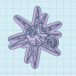 904-Overqwil-Cutter.png Pokemon: Overqwil Cookie Cutter
