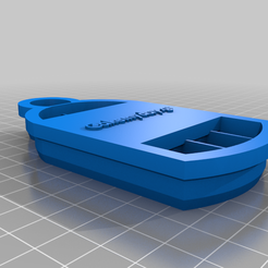 Bird_Cage.png Free 3D file Bird Cage Cutter・3D printer design to download, Bob_Twins
