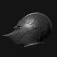 Helm-V.jpg Mittelalterlicher Helm V -